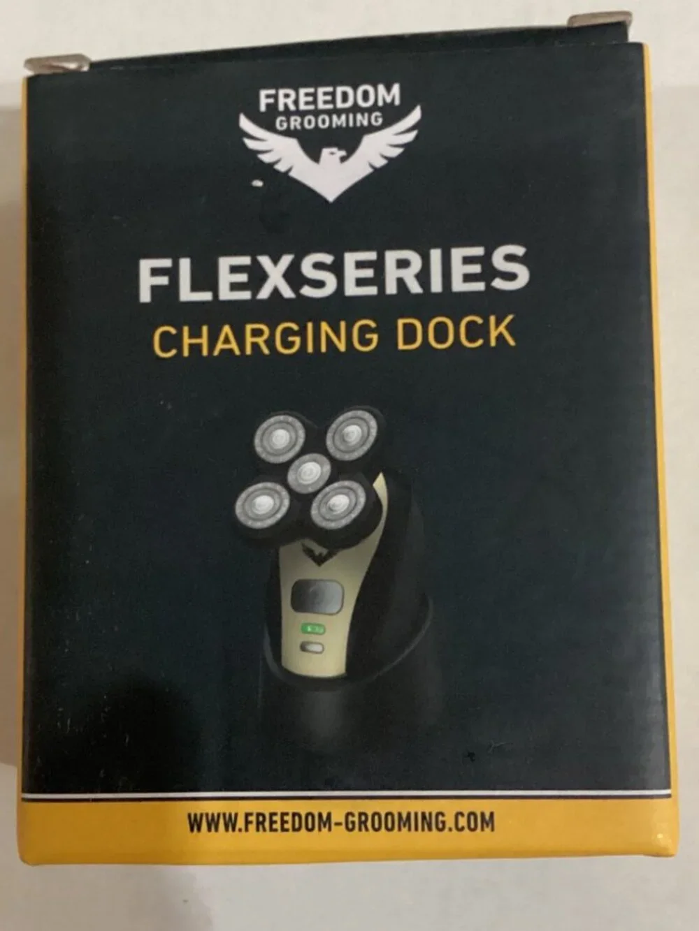 FLEXSERIES CHARGING DOCK